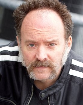 Joe Cassidy