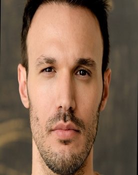 Massimiliano Frongia