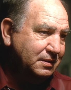 Joseph Rigano as The Contractor