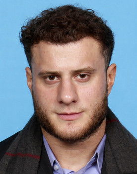 Maxwell Jacob Friedman