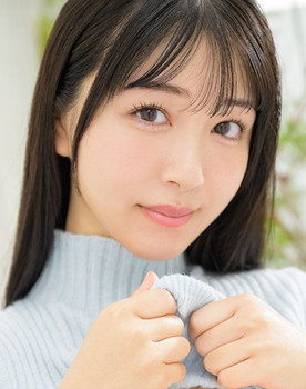 真白ふわり