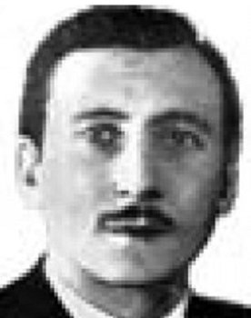 Georgi Tadishvili as