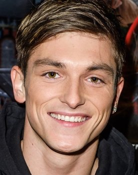 Richard Wisker