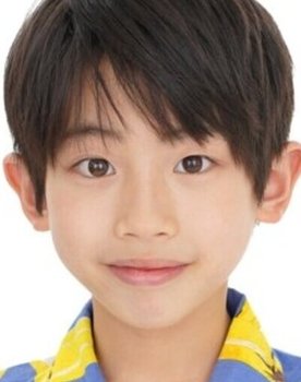 Ikuma Kobayashi