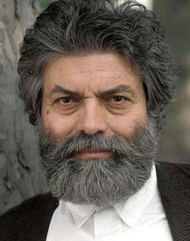 Marek Halter as Self