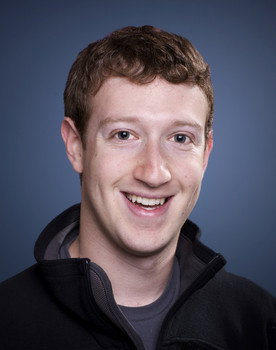 Facebook: Cracking the Code