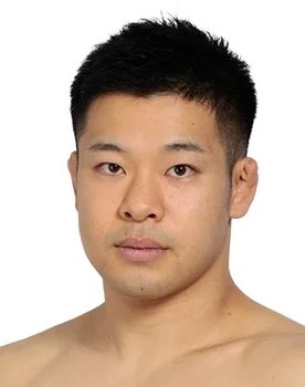 Daiki Odashima as Daiki Odashima