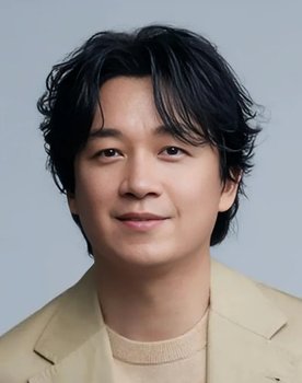 潘粤明