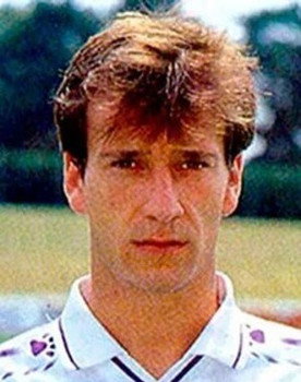 Alfonso Pérez