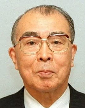 Shōichi Fujimori