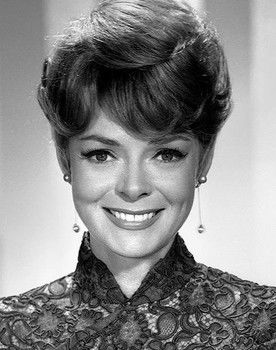 June Lockhart