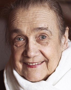Natalya Zhuravlyova