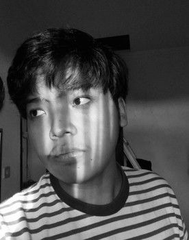 Rifna Chandra as Amir