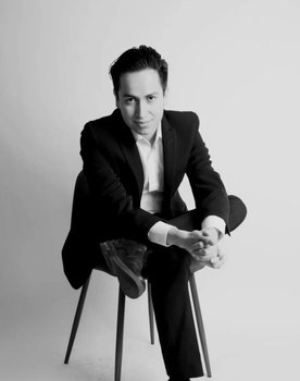 Pedro Berú as Francisco
