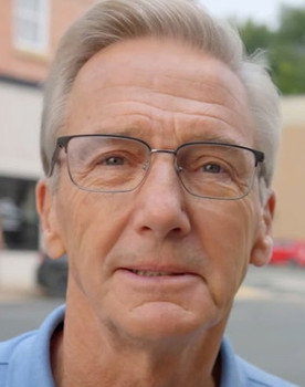 Dr Scott Jensen