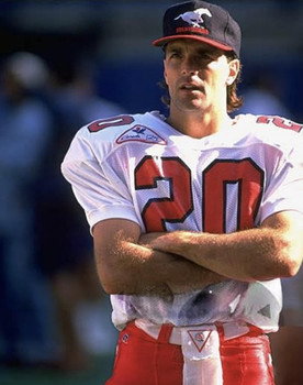 Doug Flutie