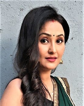 Sapna Sikarwar