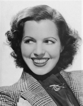 Mary Maguire