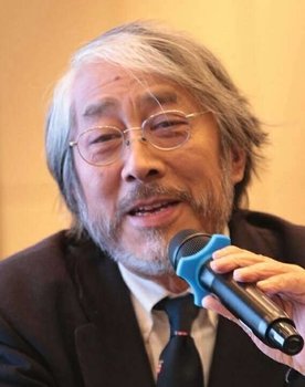 Winston Yeh Ying-Wen as Alexander Ma