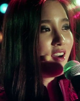 Shin Ji-soo