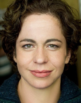 Anna Trimper as Jana