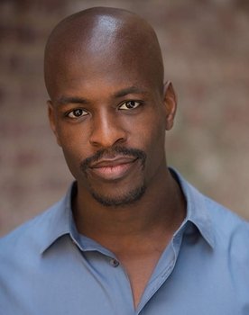 Damiyr Shuford