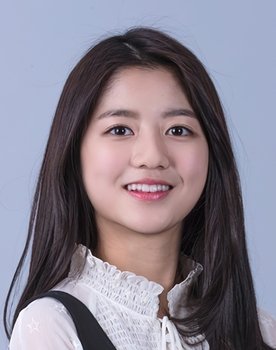 Kim Hyun-soo as Seo Kang Eun