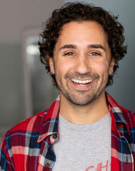 Patrick Pizzolorusso as Clay