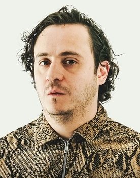 Ricardo O'Farrill