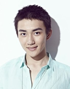 Zhang Cheng Hang
