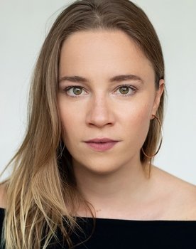 Eve Lemieux
