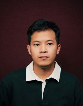 Surachat Chuenchomsakun