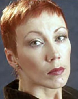 Tatyana Rudina