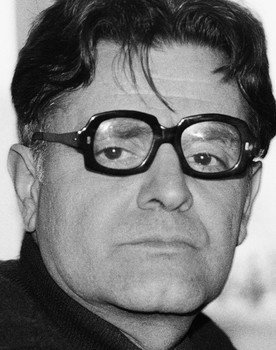 Fazil Iskander