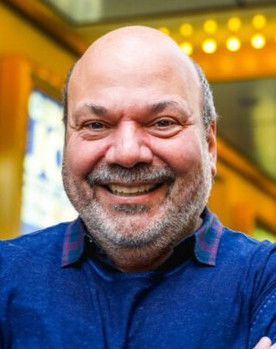 Casey Nicholaw