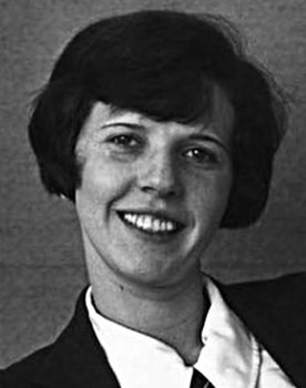 Dorothy Whitney