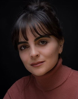 Katheryn Guzmán as Florencia