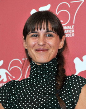 Evangelia Randou