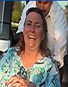 Vicki Elman as Herself