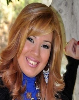 Rania Farid Shawqi