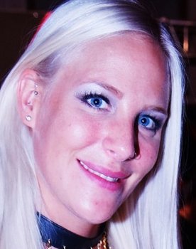 Dirty Tina: Tina's Flotte Dreier