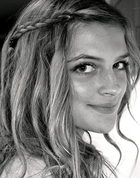 Lydia Doesburg