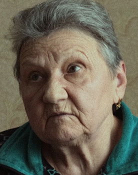 Katerina Kovalova as 