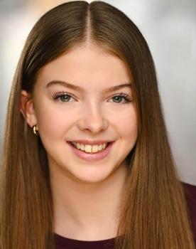 Olivia Juno Cleverley