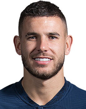 Lucas Hernandez