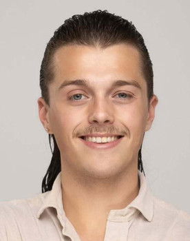 Chicco Van de Luijtgaarden