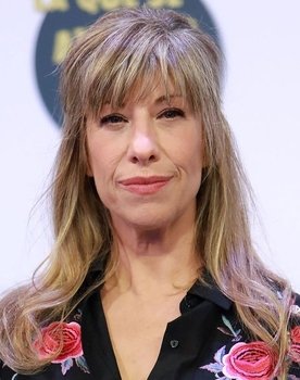 Nathalie Seseña as Fanny