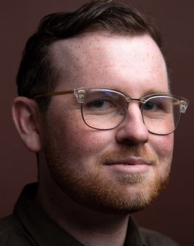Conor Bowden as 