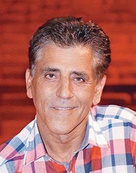 Petros Xekoukis as Tzimas