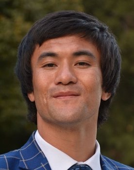 Abbas Alizada
